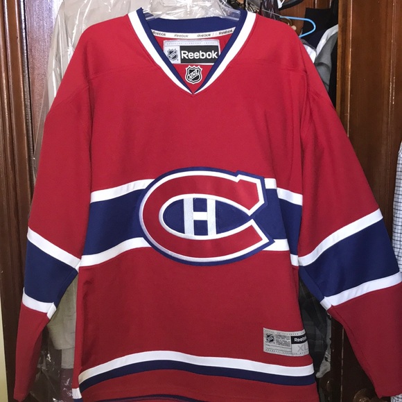 official nhl jersey brand
